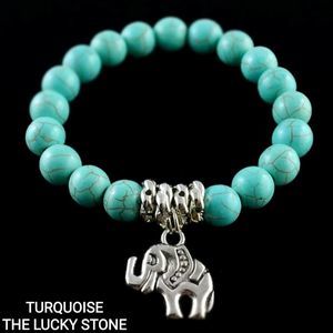 Turquoise Bracelet ❤️ 3 left
